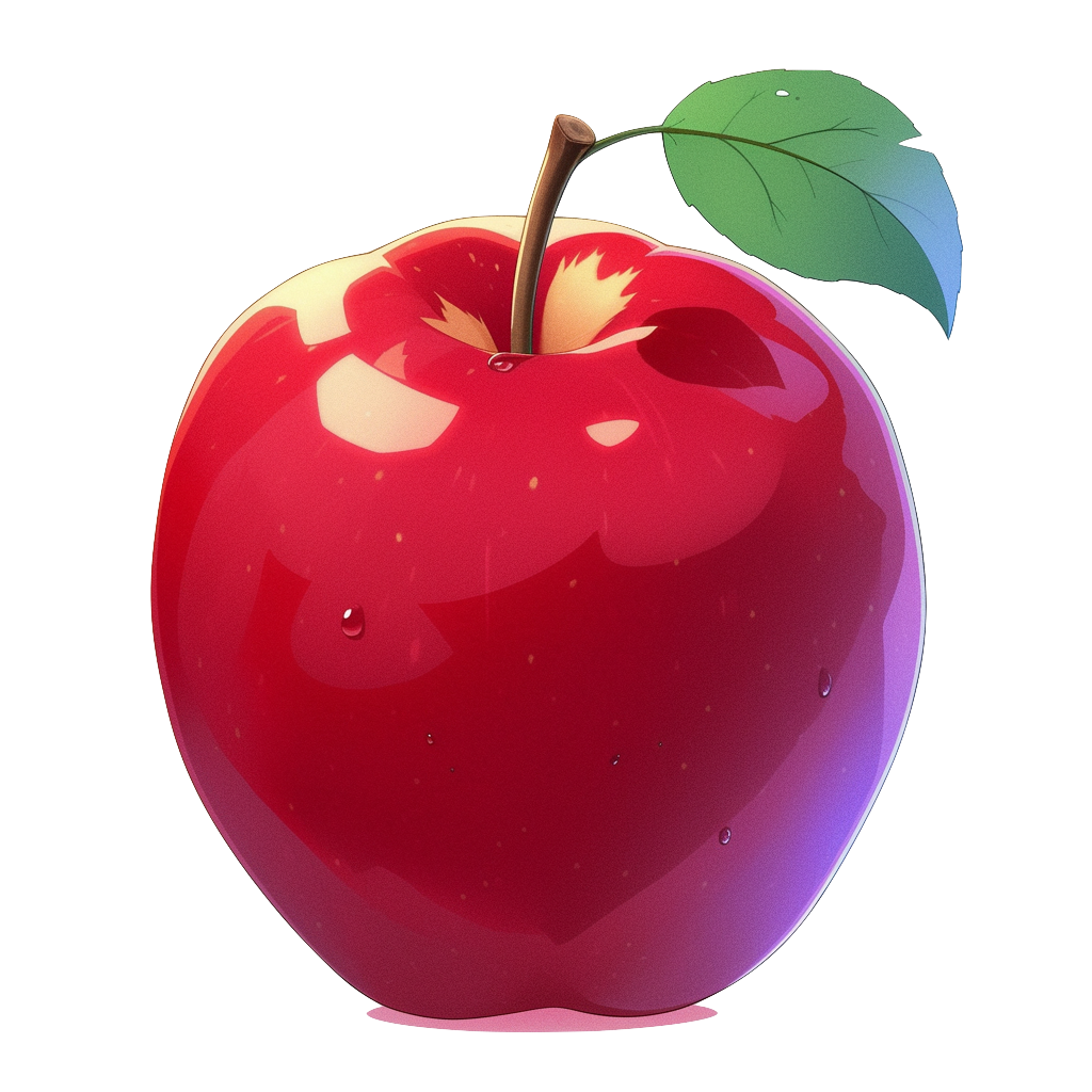 Apple Seeds