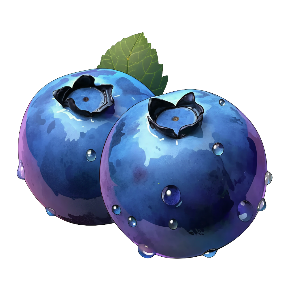 Blueberry Seeds