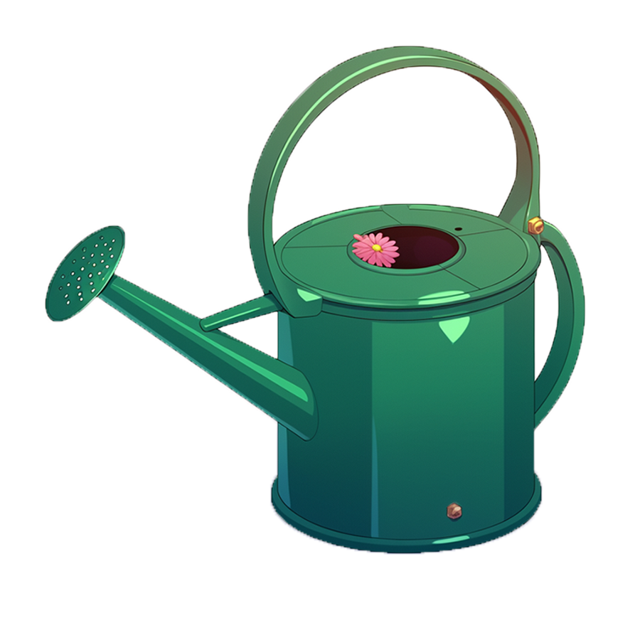 Watering Can